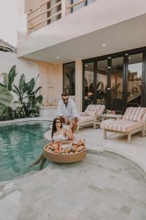 Solara Villa Sanur - Sanur - 2
