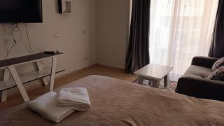 Cozy studio Florenza Khamsin - 6