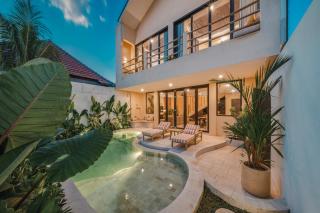 Solara Villa Sanur - Sanur - 0