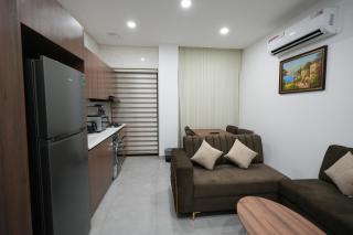 Mantra Sky Motel - 8