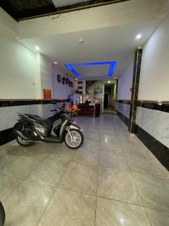 Hong Ha Hotel near Phan Xich Long - Ho Chi Minh - 7