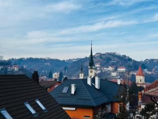 Luxurious Residence with a View in the Old City - Brasov - Braşov - 7