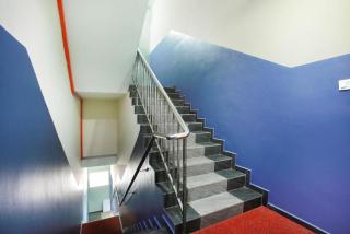 De Hotel - Teluk Intan - 5
