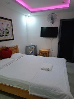 Hong Ha Hotel near Phan Xich Long - Ho Chi Minh - 1