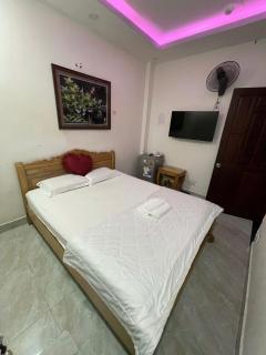 Hong Ha Hotel near Phan Xich Long - Ho Chi Minh - 4