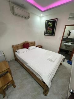 Hong Ha Hotel near Phan Xich Long - Ho Chi Minh - 5