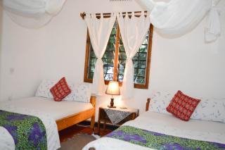 Ethiopian restaurant and lodge - 7