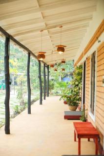 Suji River Villa - Weligama - 1
