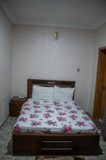 Alnus Hotel - Ibadan - 1