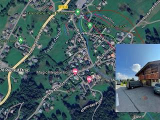 Appartement neuf, spacieux et lumineux à Megève, proche des remontées mécaniques et du centre - FR-1-569-60 - Megève - 9