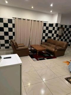 Motel Africa pas Chers - Conakry - 9