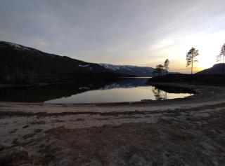 Lillelørdag Hytte - Comfortable New Holiday Home - Vrådal - 1