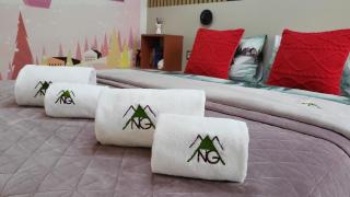 Pinewood ANG luxurious apartment A43, Borovets Gardens - 3