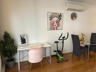 Stylish 1 bedroom best location - Sydney - 6