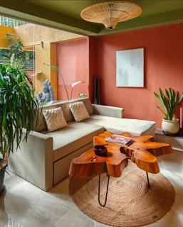 Omah Apartments - Pune - 0