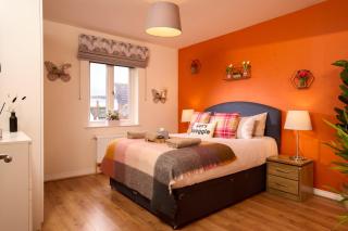 Cathedral Quarter Pad - Stylish Apt - Free Parking - 6
