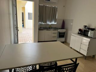 Flat Sidro - Sidrolândia - 2