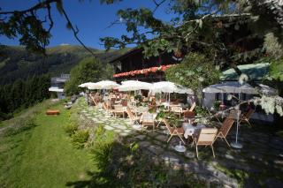 Berghotel Blaickner's Sonnalm - Zell am See - 4