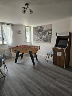 L'arcade Lourdes Hyper centre - Lourdes - 1