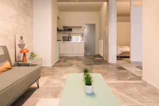 Unique Urban Living in Kolonaki - Athen - 1