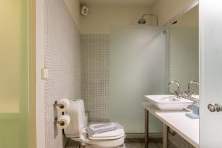 Unique Urban Living in Kolonaki - Athen - 2