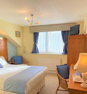 The Briars - Adults Only - Paignton - 2