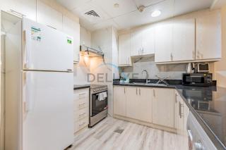 Lovely Studio in Murjan 2, Jumeirah Beach Residence by Deluxe Holiday Homes - 8