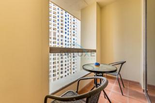Lovely Studio in Murjan 2, Jumeirah Beach Residence by Deluxe Holiday Homes - 5