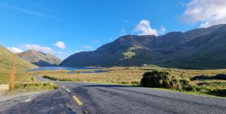 Heather Cottage 3 Bedroom - Louisburgh - 8