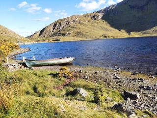 Heather Cottage 3 Bedroom - Louisburgh - 7