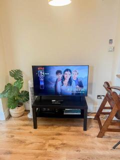 Cosy 1 bedroom apartment in Kensington, Shepherds Bush - Londra - 2