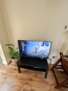 Cosy 1 bedroom apartment in Kensington, Shepherds Bush - Londra - 4