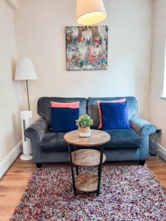 Cosy 1 bedroom apartment in Kensington, Shepherds Bush - Londra - 6