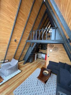 Wolf house - Sapanca - 7