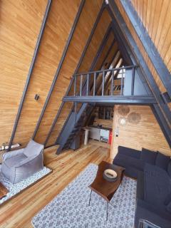 Wolf house - Sapanca - 3