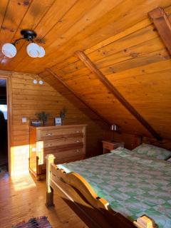 Mountain cottage 3 - Žabljak - 1