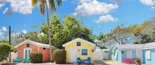 Tropical Cottages - Marathon - 0