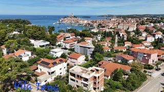 Villa Tea Rovinj by Adriatic - 200m from the Sea, Stylish Residence - Rovinj - 5