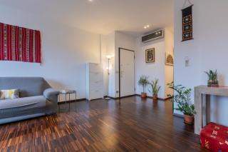 Terrazzo Panoramico Torino by Wonderful Italy - Turim - 1