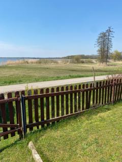 Ferienhaus am Schwielochsee - Friedland - 0