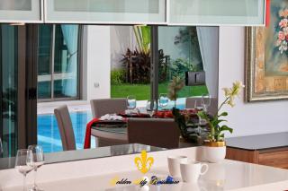 Golden Lily 4 Bedroom Private Pool Villa - Rawai Beach - 9