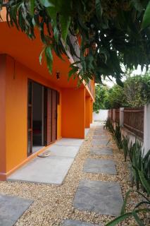 Vila das Pedras - Cruz - 8