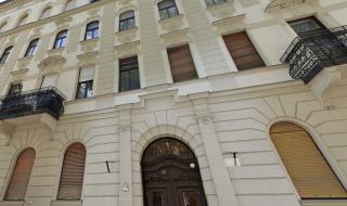 NescaFlat 3in1 First apartment - Budapest - 9