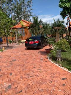 Homestay Rừng Lan - Xóm Bãi Trại - 2