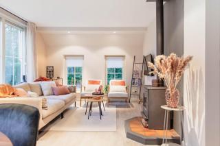 Forest Retreat in Private House - Lemele - 0