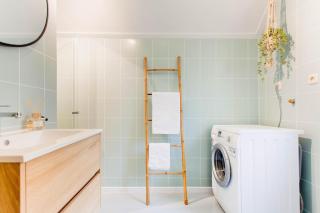 Forest Retreat in Private House - Lemele - 5
