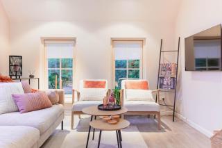 Forest Retreat in Private House - Lemele - 4