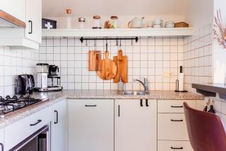Forest Retreat in Private House - Lemele - 3