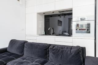 RentPlanet - Apartament przy Moście Łazienkowskim - Varsovie - 9