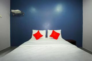 De Hotel - Teluk Intan - 3